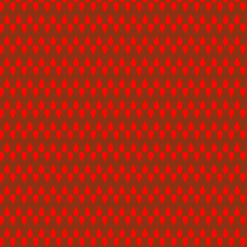 Wallpaper - decor striped design