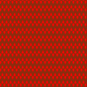 Wallpaper - decor striped design