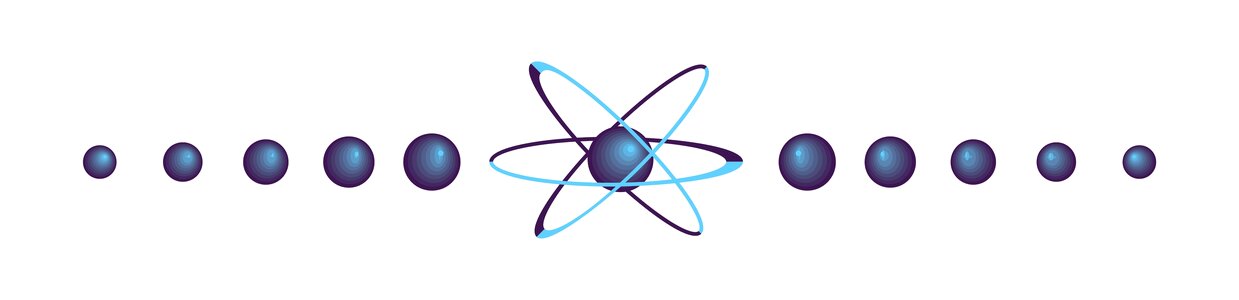 Technology nature disjunct