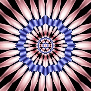 Abstract surreal surrealism