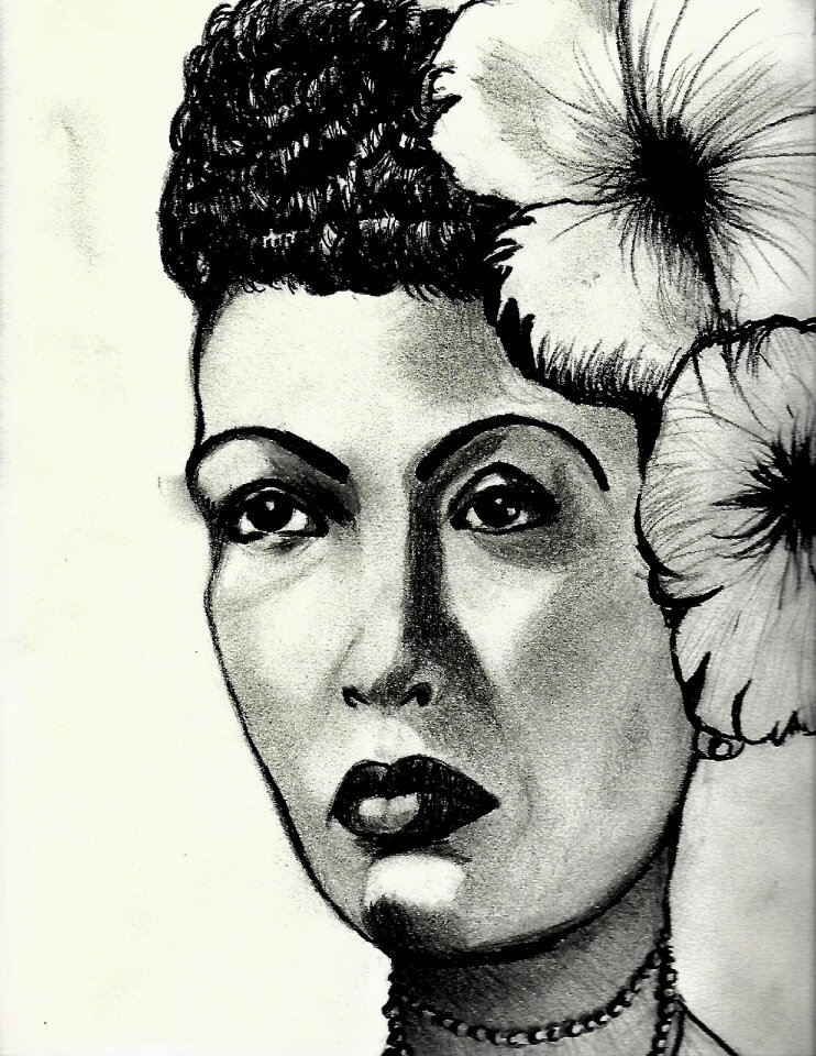 Adult woman Free illustrations