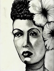 Adult woman Free illustrations
