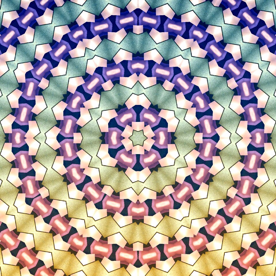 Abstract surreal surrealism