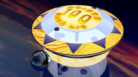 Play pinball automatic