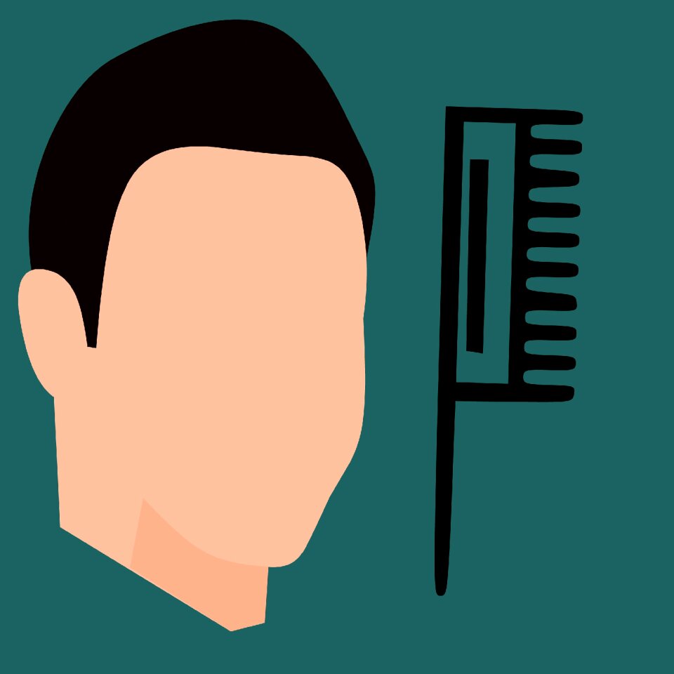 Salon beauty salon hair salon logo