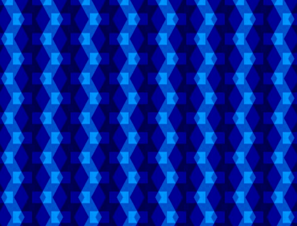 Wallpaper - decor striped design