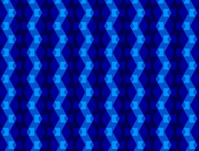 Wallpaper - decor striped design