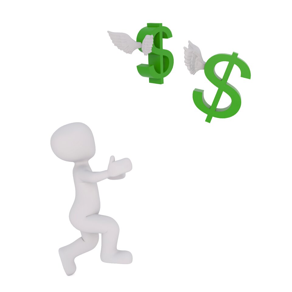 Finance education money mindset