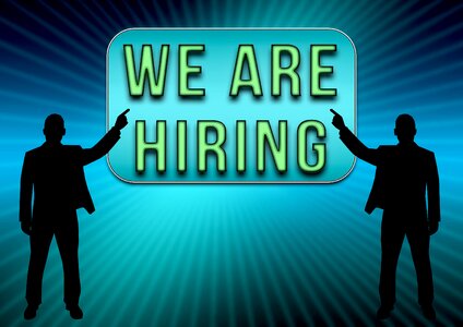 Job search colleagues job placement