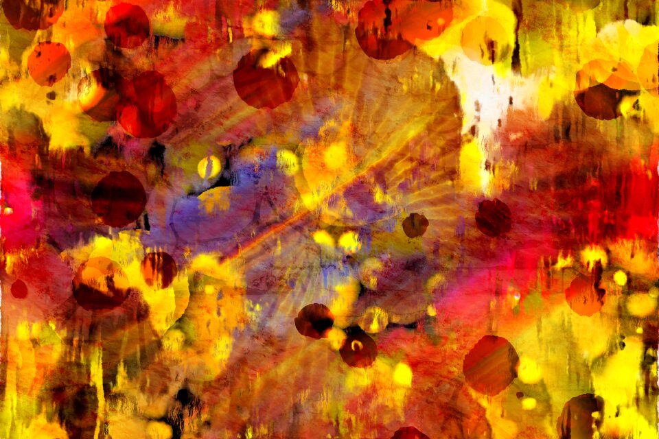 Textures pattern colorful