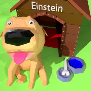 Animals dog puppy