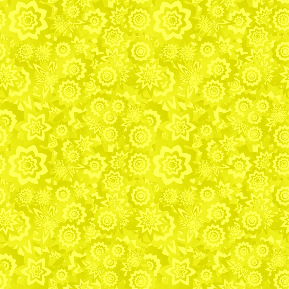 Geometrical geometry fabric