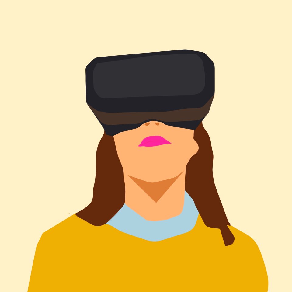 Technology innovation women