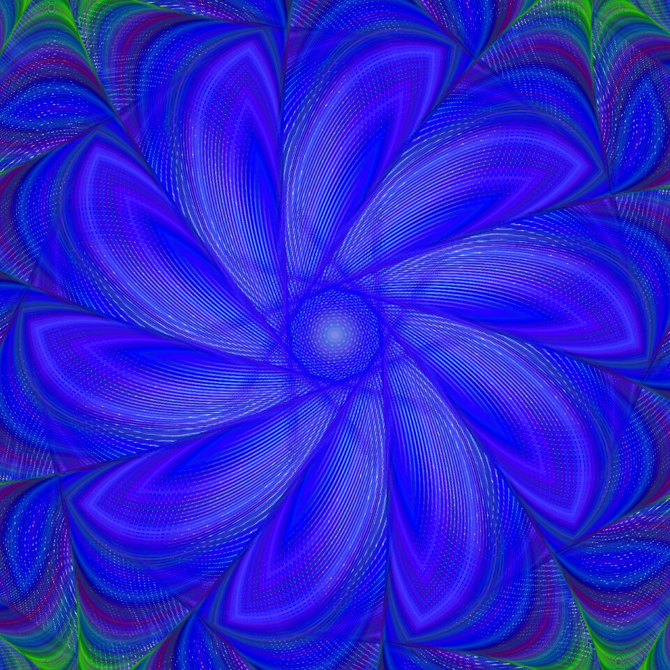 Digital dynamic modern