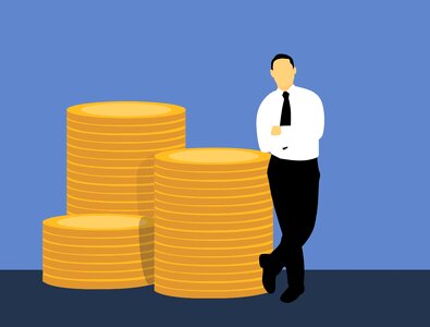 Earning industry stock market