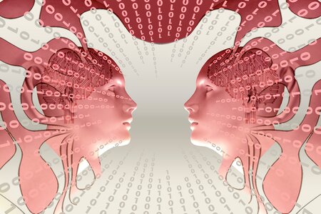 Talk psyche aggression