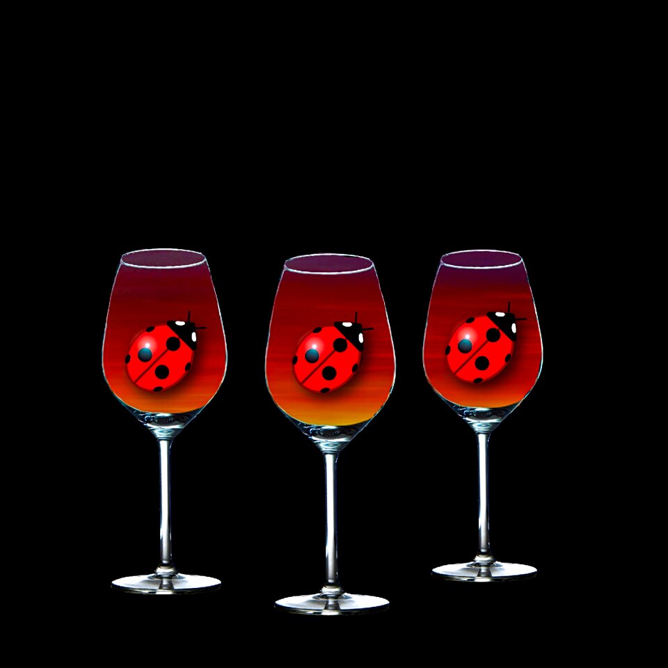 Celebration drink game
