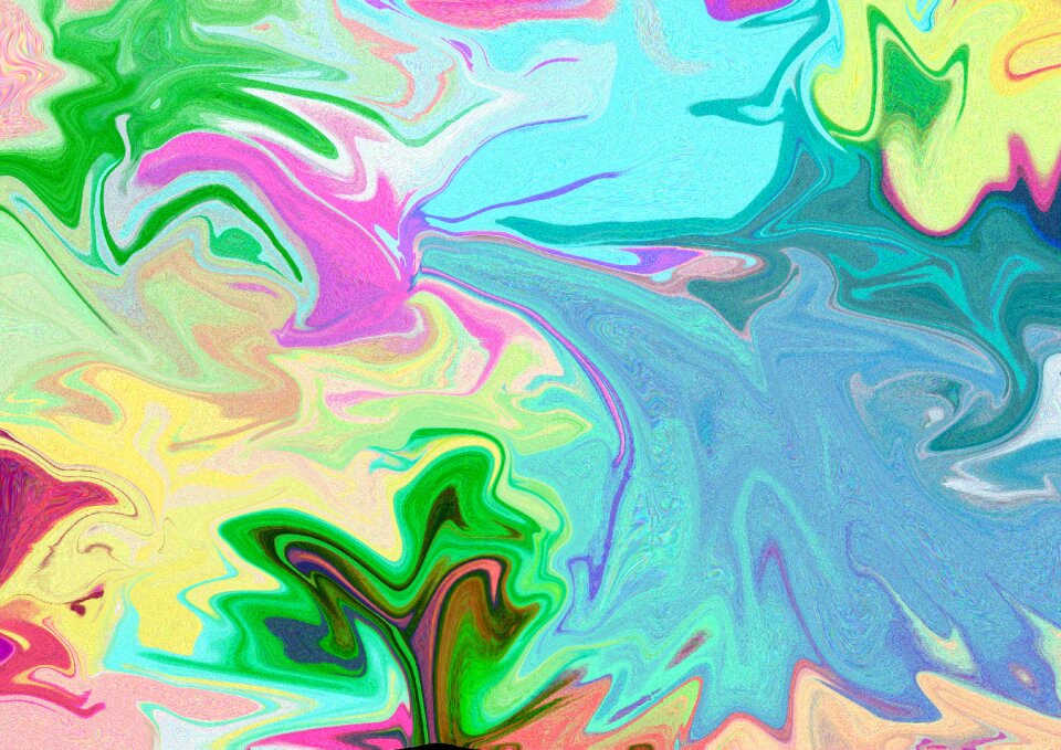Colors stains Free illustrations