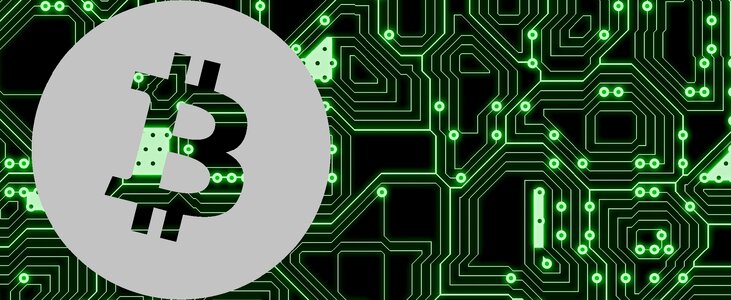 Cryptocurrency payment money