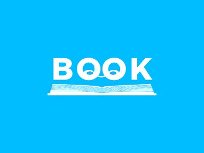 Book bookstore creative
