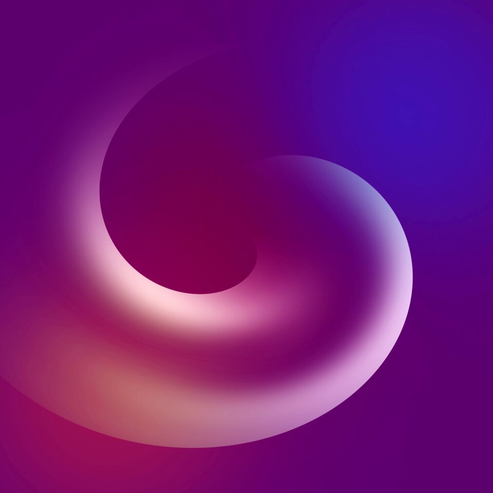 Graphic art wallpaper