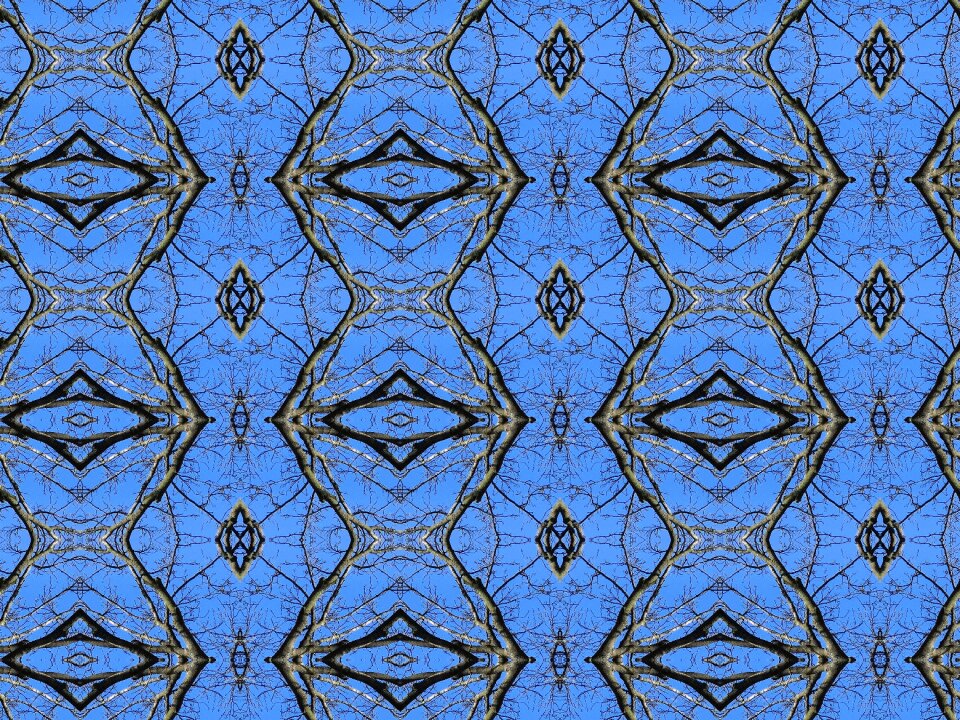 Graphic pattern Free illustrations
