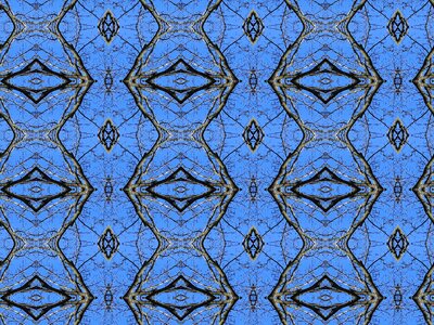 Graphic pattern Free illustrations