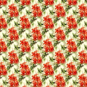 Decorative seamless Free illustrations