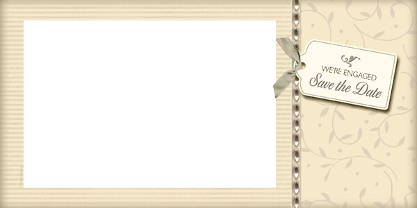 Invitations announcement Free illustrations