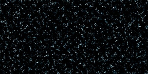 Wallpaper graphics backing