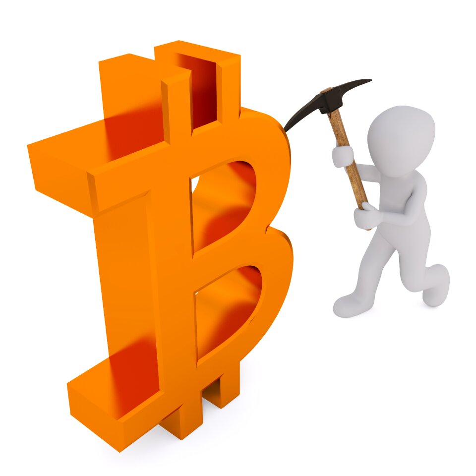 Crypto-currency crypto money