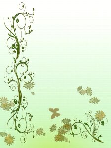 Flower item Free illustrations