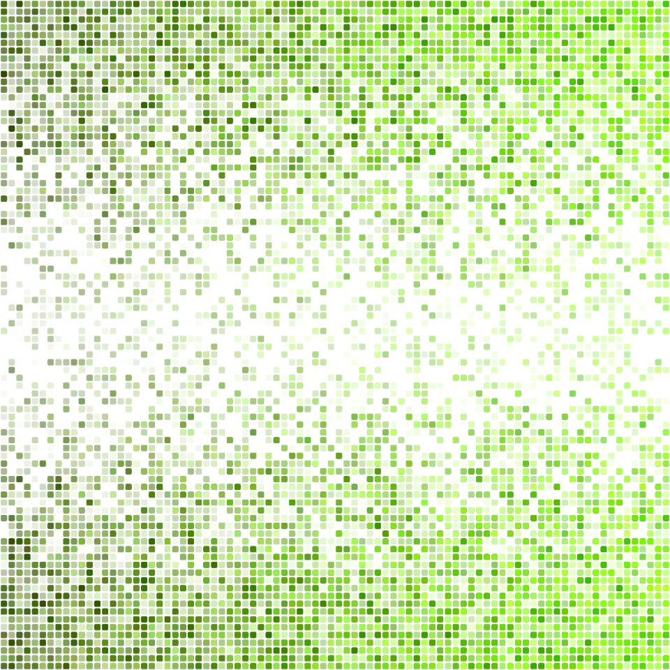 Mosaic tile pixel