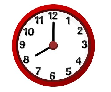 Alarm clock timer Free illustrations