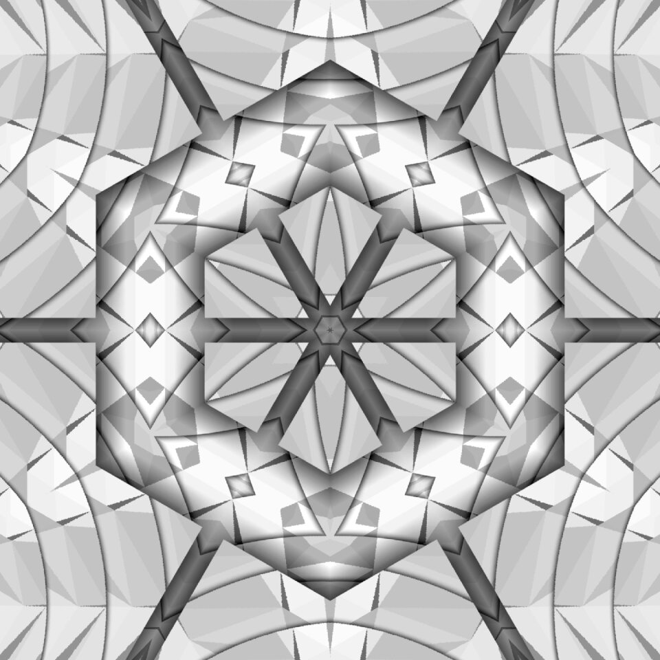Shape futuristic Free illustrations