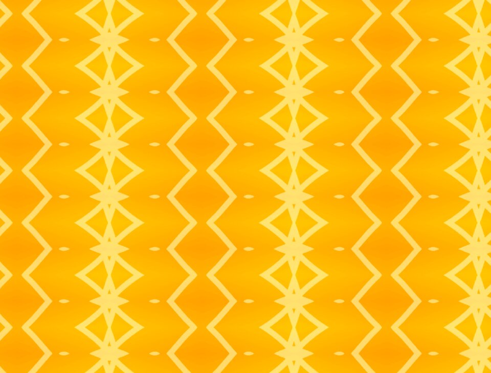 Wallpaper design orange wallpaper