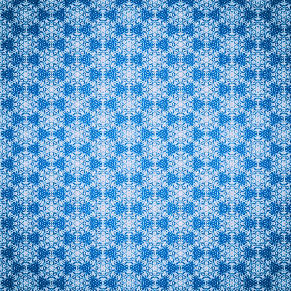 Abstract surreal texture
