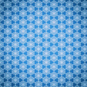 Abstract surreal texture