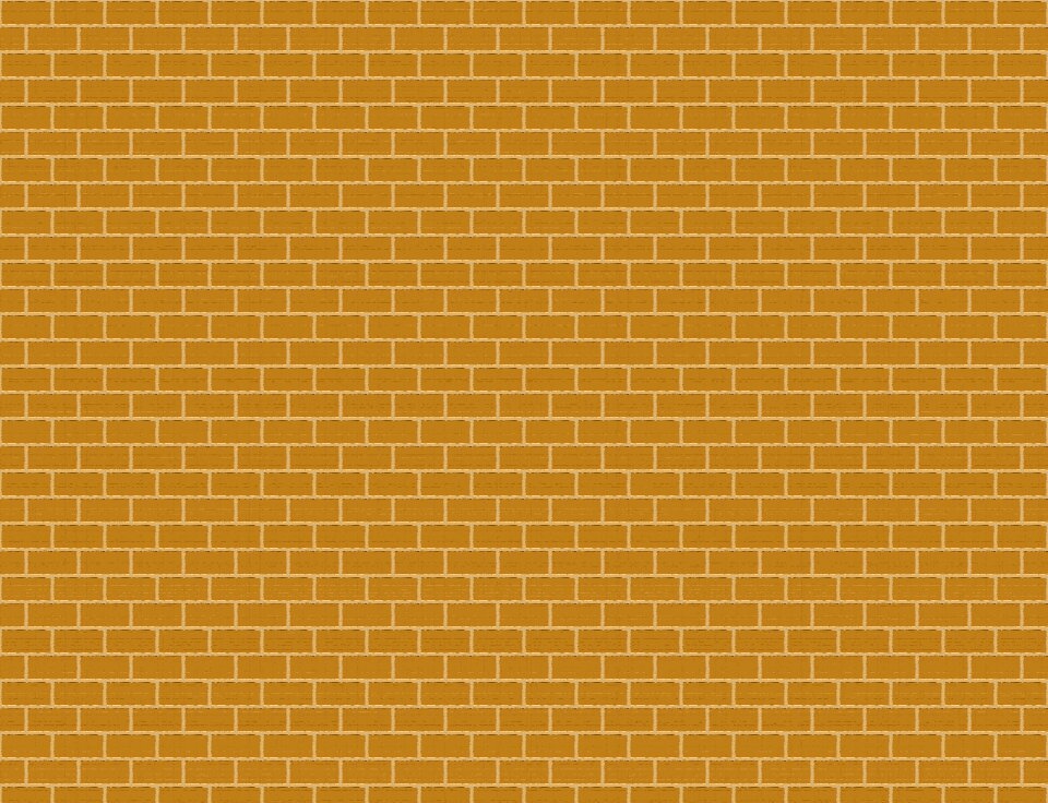 Brickwork brick wall Free illustrations