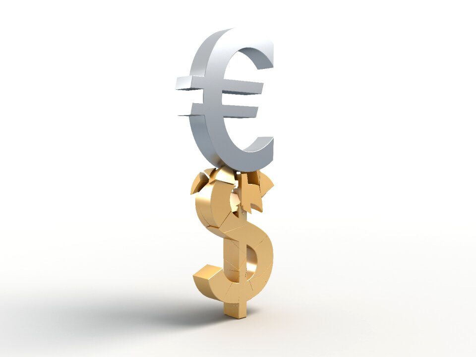 Money currency finance