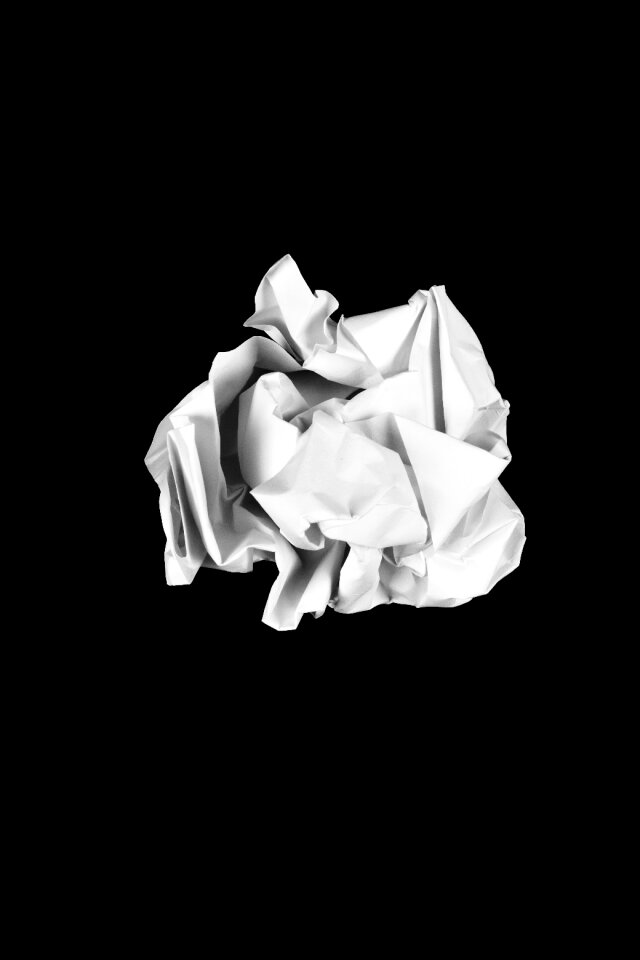 Texture recycling design