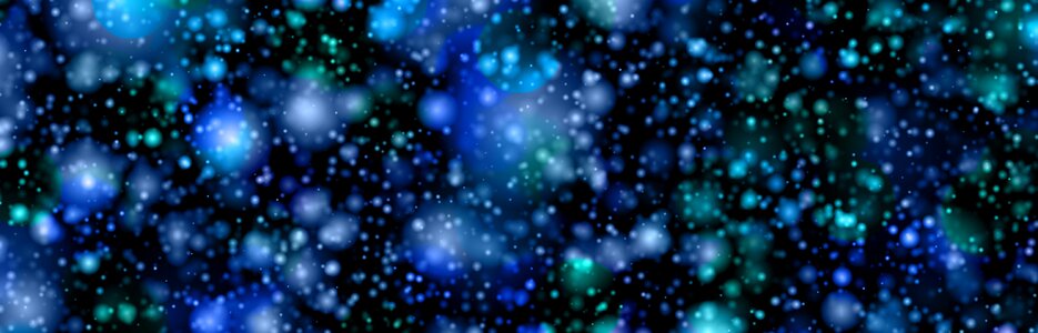 Space darkness Free illustrations