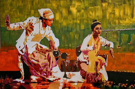 Artists music myanmar