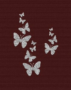 Nature silver Free illustrations