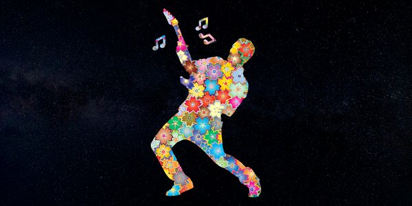 Music song singing