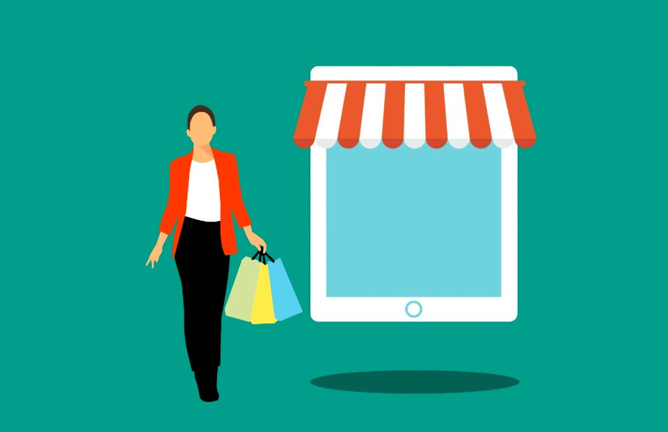 Buy internet technology