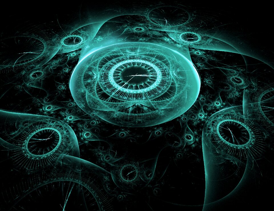 Art digital creative