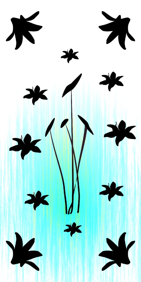Leaf summer beautiful