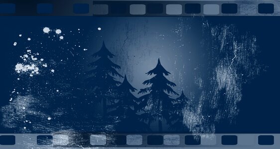 Film œuvre of art Free illustrations