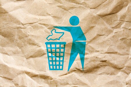 Texture recycling design